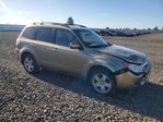 Subaru Forester 2009