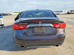 Nissan Maxima 2016