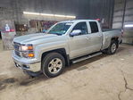 Chevrolet Silverado 2015