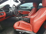 BMW Series 4 2018