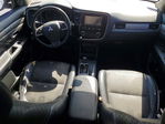 Mitsubishi Outlander 2015