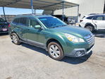 Subaru Outback 2013
