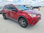 Toyota RAV 4 2018