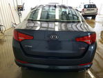 Kia Optima 2011