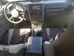 Jeep Wrangler 2007