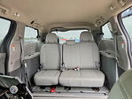 Toyota Sienna 2015