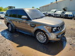 Land Rover Range Rover 2012