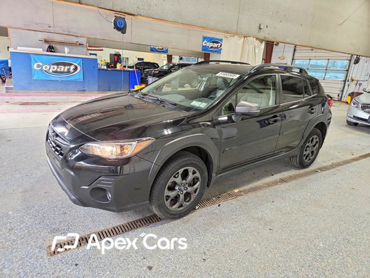 Subaru XV 2023 - Image 1 of 13