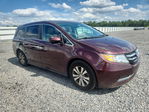 Honda Odyssey 2014