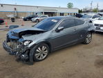 Honda Accord 2008