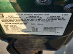GMC Sierra 2001