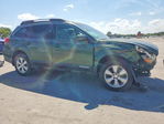 Subaru Outback 2012