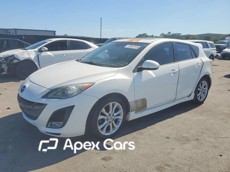 Mazda 3 2010 - Image 1 of 12