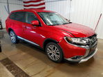 Mitsubishi Outlander 2017