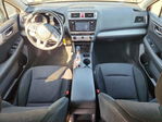 Subaru Outback 2017