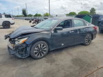Nissan Altima 2018