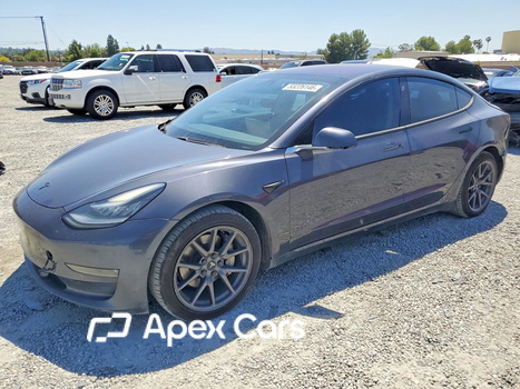 Tesla Model 3 2018 - Image 1 of 12