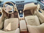 Nissan Rogue 2014