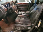 Cadillac SRX 2012