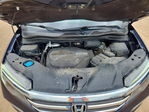 Honda Pilot 2018