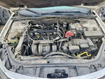 Ford Fusion 2012