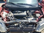 Nissan Rogue 2015