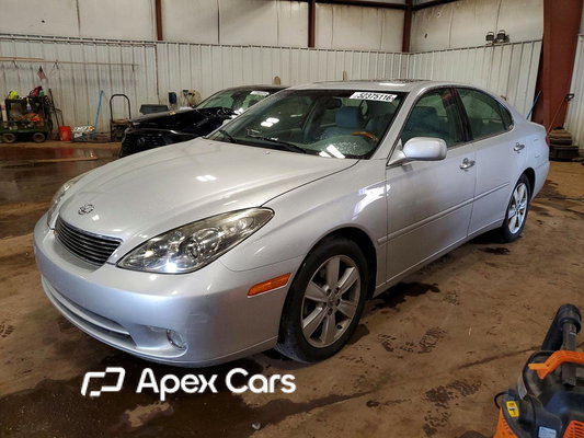 Lexus ES 2005 - Image 1 of 10