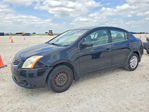 Nissan Sentra 2010