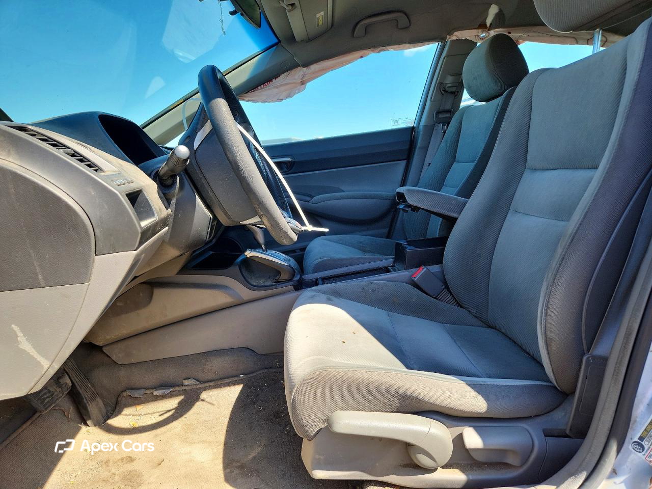 Honda Civic 2010