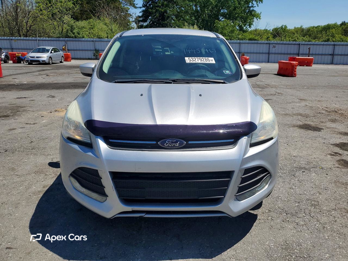 Ford Escape 2016
