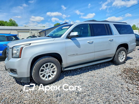 GMC Yukon 2016 - Image 1 of 12