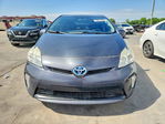Toyota Prius 2015