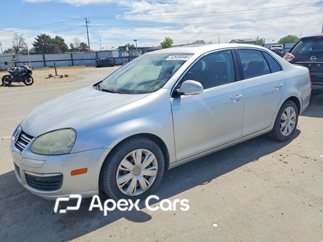 Volkswagen Jetta 2005 - Image 1 of 12