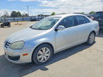 Volkswagen Jetta 2005