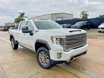 GMC Sierra 2023