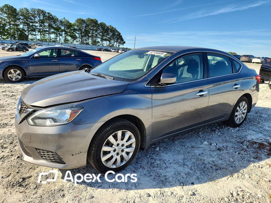 Nissan Sentra 2016 - Image 1 of 12