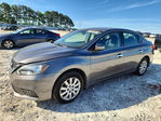 Nissan Sentra 2016