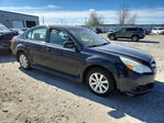 Subaru Legacy 2012