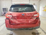 Subaru Outback 2015