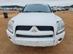 Mitsubishi Raider 2008