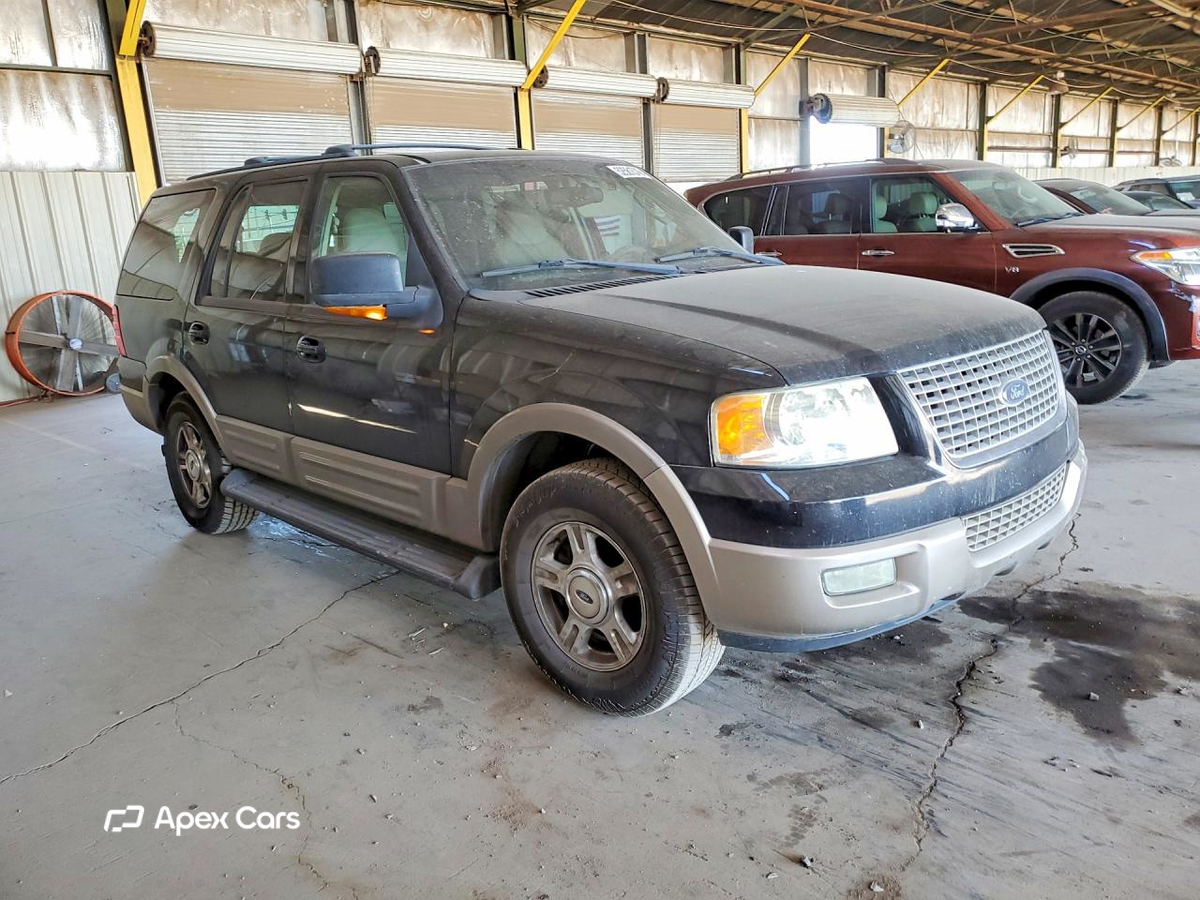 Ford Expedition 2003
