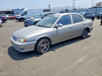Kia Sephia 2000