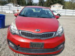 Kia Rio 2015