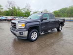 GMC Sierra 2015