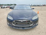 Tesla Model S 2013