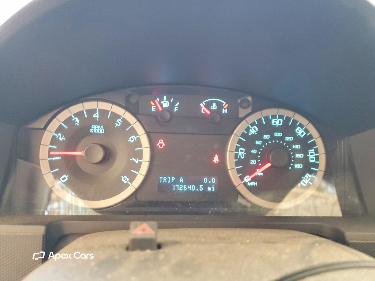 Ford Escape 2012