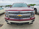 Chevrolet Silverado 2014