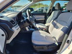 Subaru Forester 2018