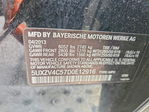 BMW X5 2013