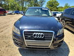 Audi Q5 2012